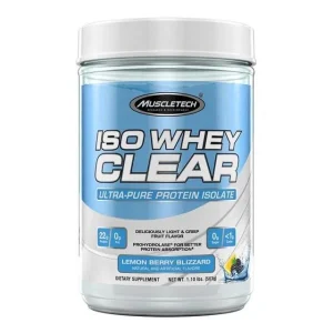 Protein Supplements