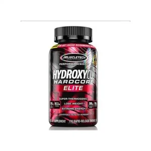 Weight Loss Supplements