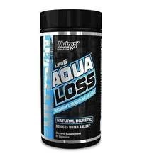 Nutrex Aqua Loss
