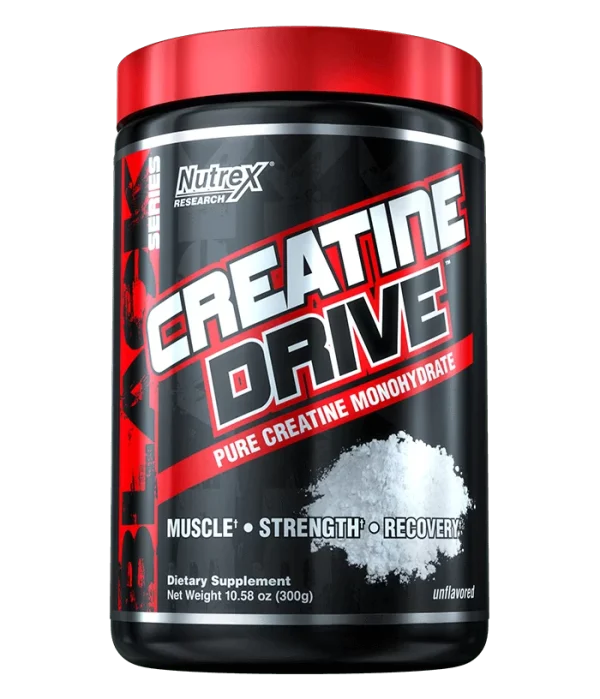 Nutrex Creatine