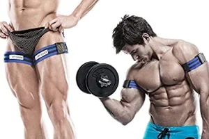 Biceps Occlusion Bands (Pair)