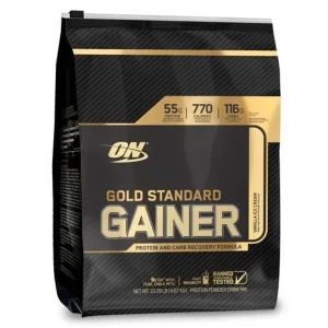 OPTIMUM NUTRITION GOLD STANDARD GAINER