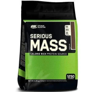 Optimum Nutrition Serious Mass