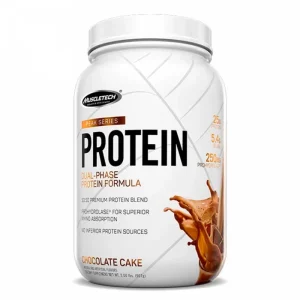 Muscletech Peak Series - 2 Lbs