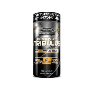 Testosterone Support
