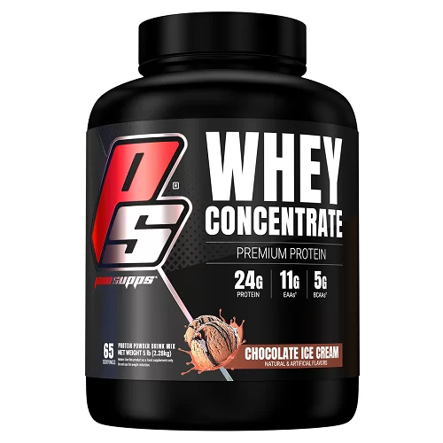 ProSupps Whey Concentrate Protein