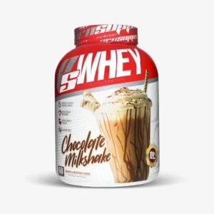 PROSUPPS WHEY
