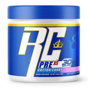 Ronnie Coleman PreXS