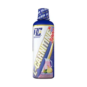 RONNIE COLEMAN LIQUID L-CARNITINE XS