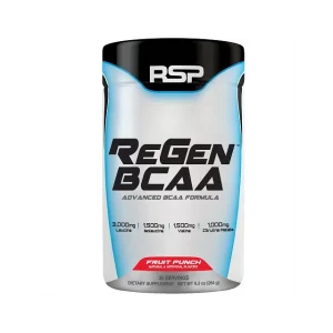 RSP Regen BCAA