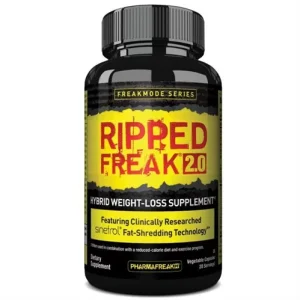 Pharmafreak Ripped Freak 2.0