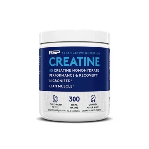 RSP Creatine MonoHydrate