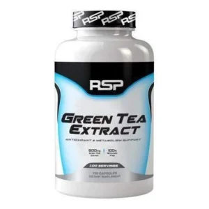 RSP Liquid L-Carnitine