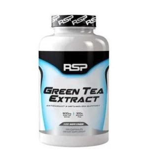 RSP Liquid L-Carnitine