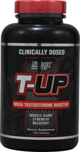 Testosterone Support