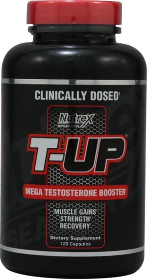Nutrex T-Up