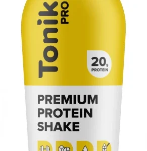 Tonik Pro Protein Shake - 6/12 Pack