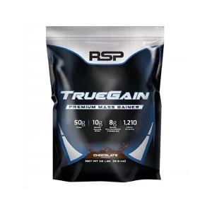 RSP True Gain Vanilla