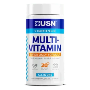 USN Multivitamin Tablets