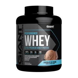Giant Sports Delicious Protein 5LBS