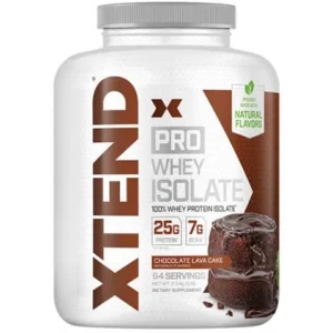 SCIVATION XTEND PRO ISOLATE