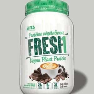 ANS Vegan Fresh 2lbs