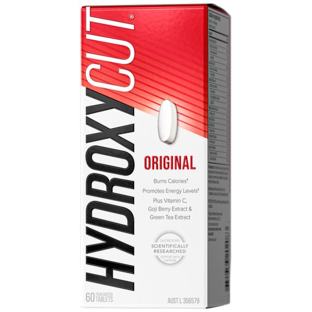 Hydroxycut Original