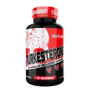 Killer Labz Turkesterone