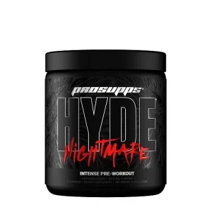 PRO SUPPS HYDE NIGHTMARE