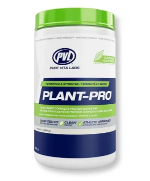 PVL Plant Protein 1.85lb