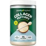 Purely Inspired Collagen Peptides - 20 Serves - Vanilla