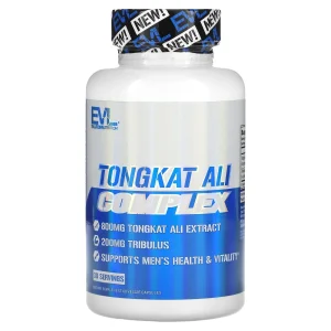 EVLution Nutrition, Tongkat Ali Complex