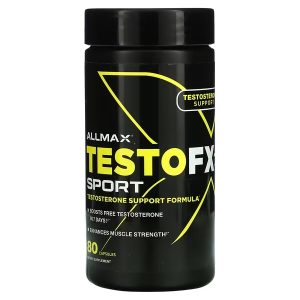 ALLMAX TestoFX Sport