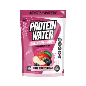 Muscle Nation Protein Water