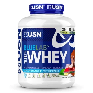 USN Bluelab 100% Whey