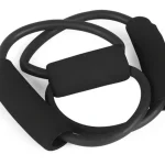 Elastic Resistance Band Fitness Equipment for Yoga