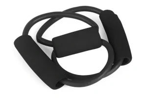 Elastic Resistance Band Fitness Equipment for Yoga