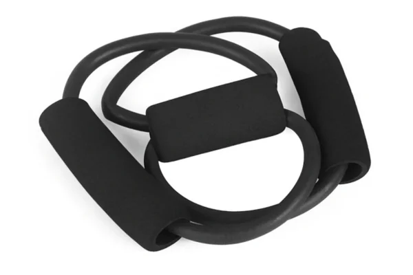 Elastic Resistance Band Fitness Equipment for Yoga