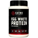 Eat Me Egg White Protein