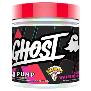 Ghost Pump V2 Non-Stim Pre Workout