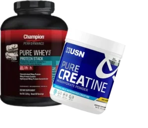 Bulking Deal