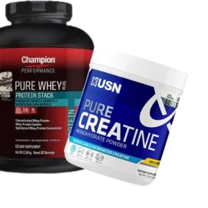 Bulking Deal