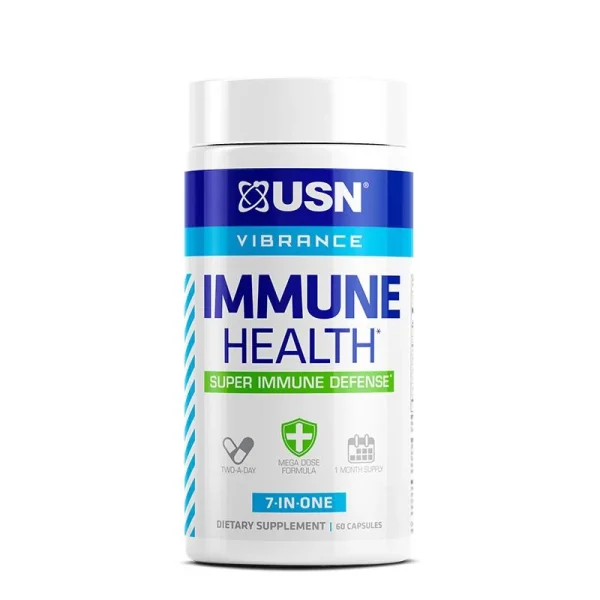 USN Vibrance Immune Health
