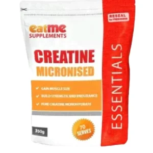 Eat Me Creatine Monohydrate 350gm