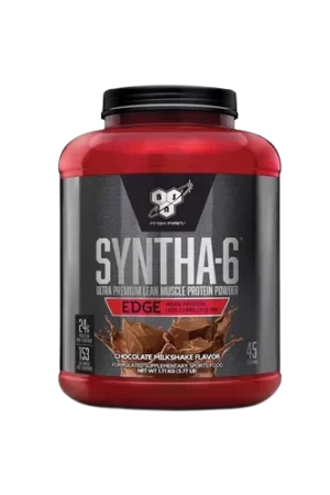 BSN Syntha 6 Edge