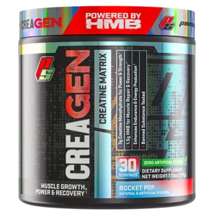 Pro Supps CreaGen