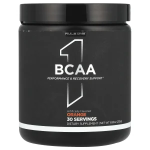 Rule One BCAA