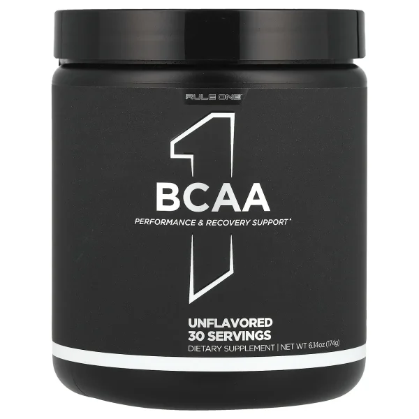 Rule One BCAA - Image 2