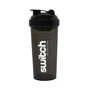 Switch Nutrition Shaker
