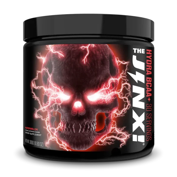 Unbeatable Pump Offer: Usn Premium Whey Protein, JNX Sports Non Stim Curse Preworkout &  Jinx BCAA - Image 4